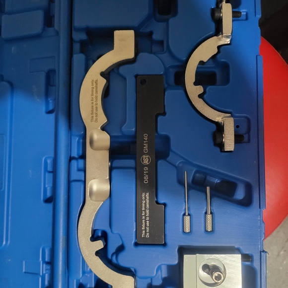 Several mechanic tool - Picture 6 of 10